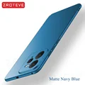 Matte Navy Blue