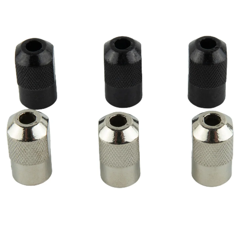 

For Rotary Tools Chuck Nut Repair Tool Replacement Kit M8 * 0.75mm Reliable Electric Grinder Accessories High Quality
