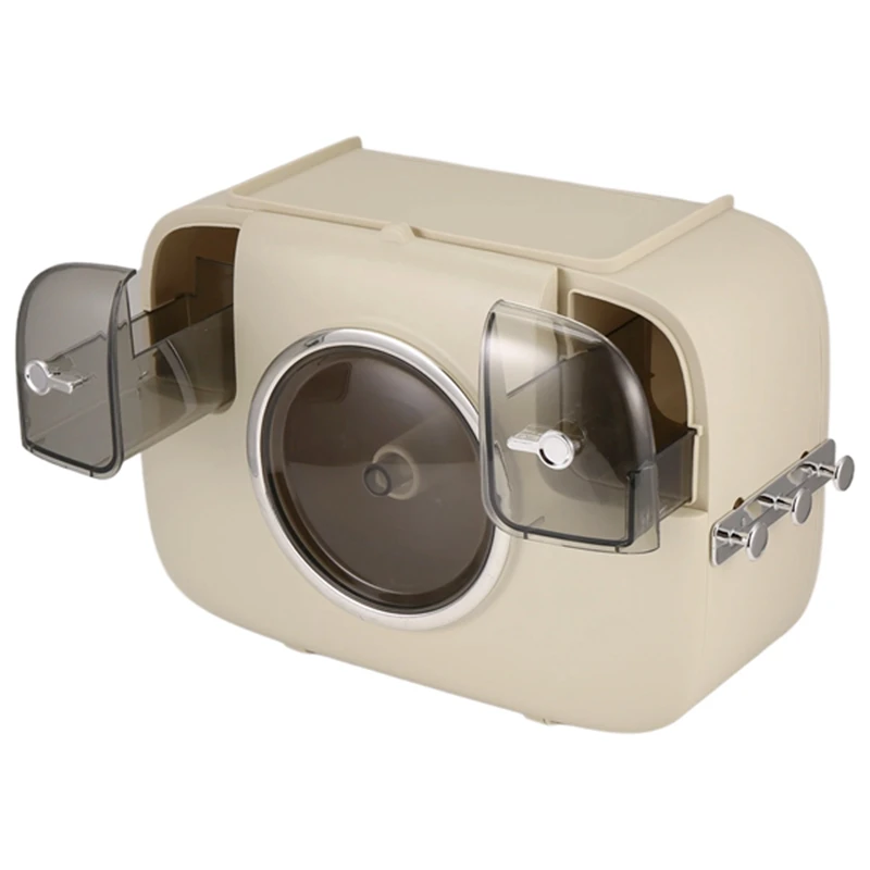 Toilet Paper Holder With Shelf-Wall Mount Toilet Paper Holder And Face Towels-Adhesive Wall Mount Toilet Paper Holder