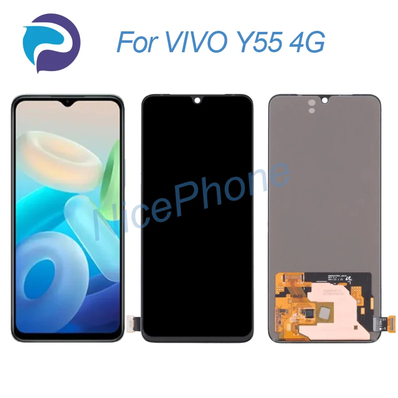 

for VIVO Y55 4G LCD Screen + Touch Digitizer Display 2400*1080 For VIVO Y55 4G LCD Screen Display