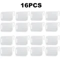 16pcs