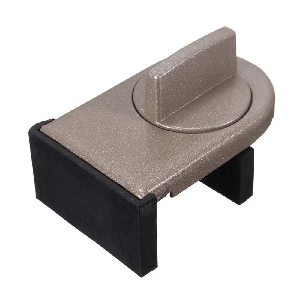 Anti-theft Window Lock Plastic Steel Aluminum Alloy Sliding Window Lock Translation Window Lock Buckle Child Protection