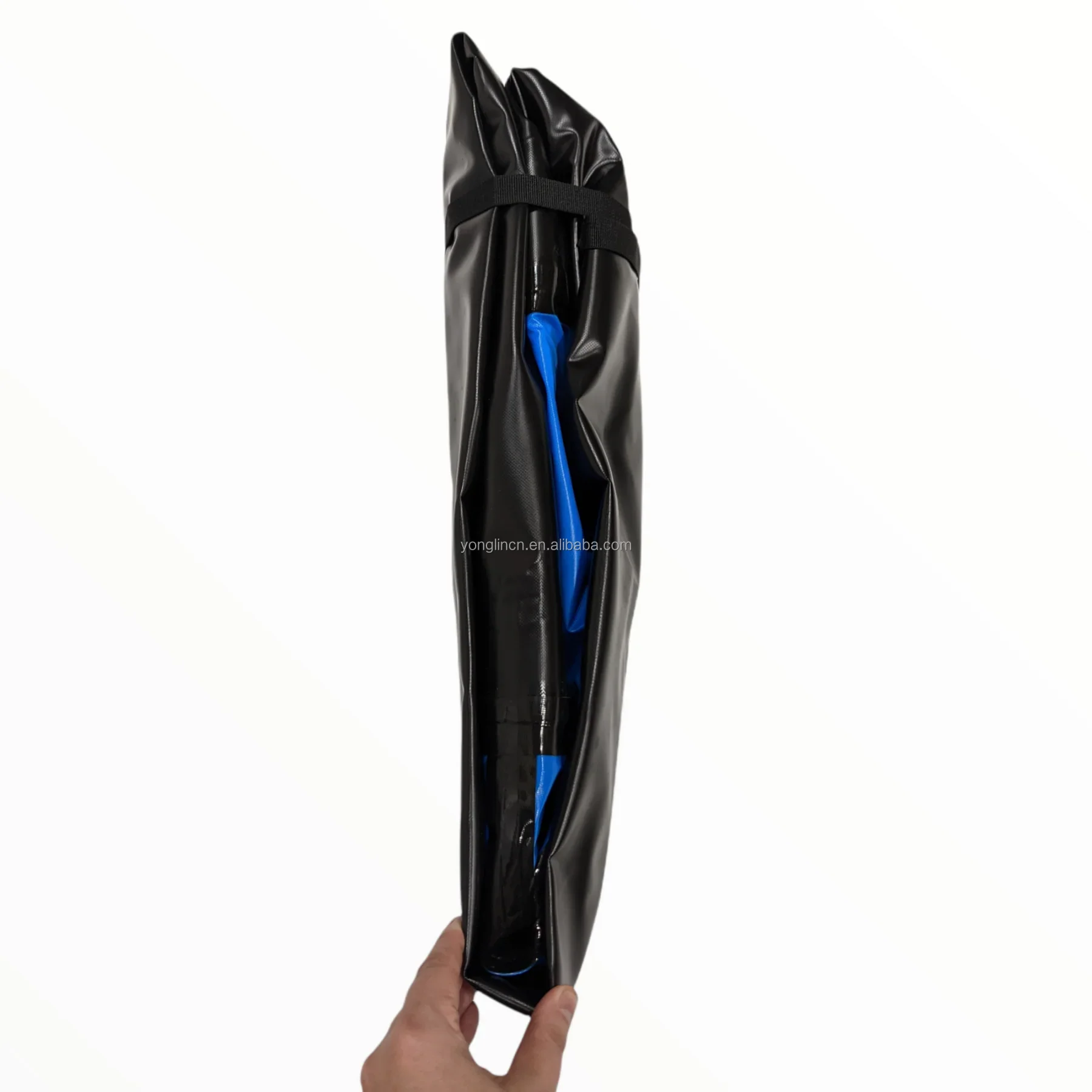 코코펠리 팩래프트 OEM ODM 350cm 2인용 팩래프트 화이트워터 경량 TPU 풍선식 팩래프트 판매