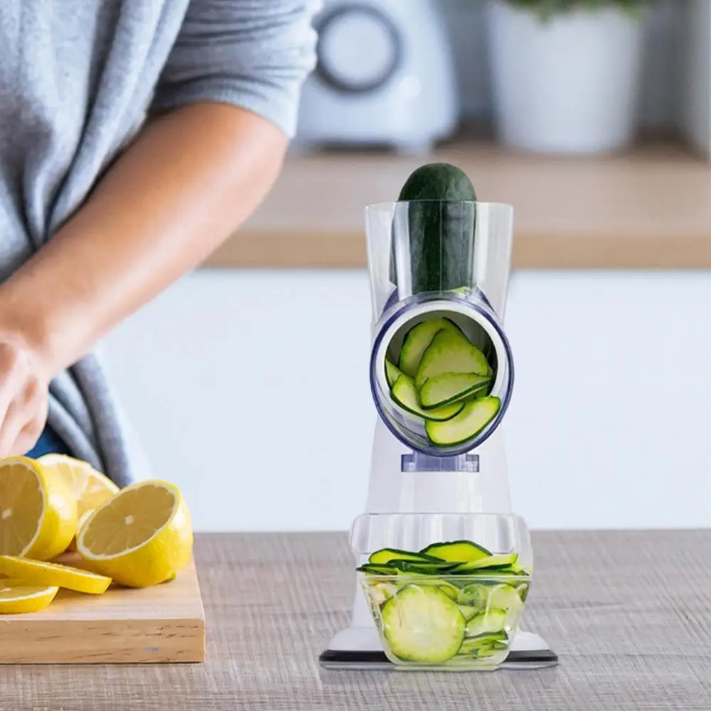 Hand Crank Food Processor Manual Food Shredder For Kitchen Kitchen Food Chopper Kitchen Food Slicer For Home Kitchen Restaurant