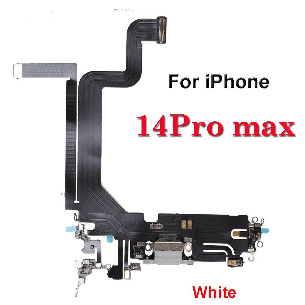 Cavo Da Connettore Dock A USB Per IPhone 30p Viola - Foto 2