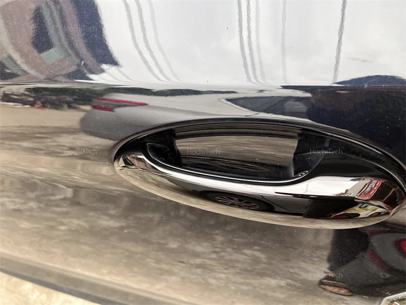 Für BMW 1 2 3 4 5 6 7 8 M Serie G01 G02 G05 G06 F90 G20 G29 G30 5D Carbon Faser Außentür Griff Halte Abdeckung Trim Aufkleber – Detail 11