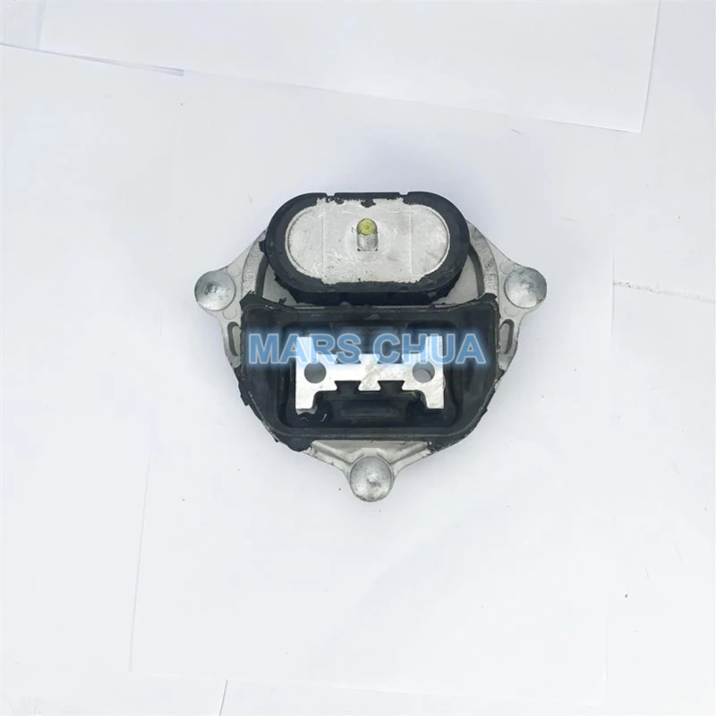 Automobile Front Drive Unit Rubber Bearing Motor Bracket Gearbox Bracket 8K0399151BD Is Suitable for Audi A4 A5 Q5 engine mount bracket