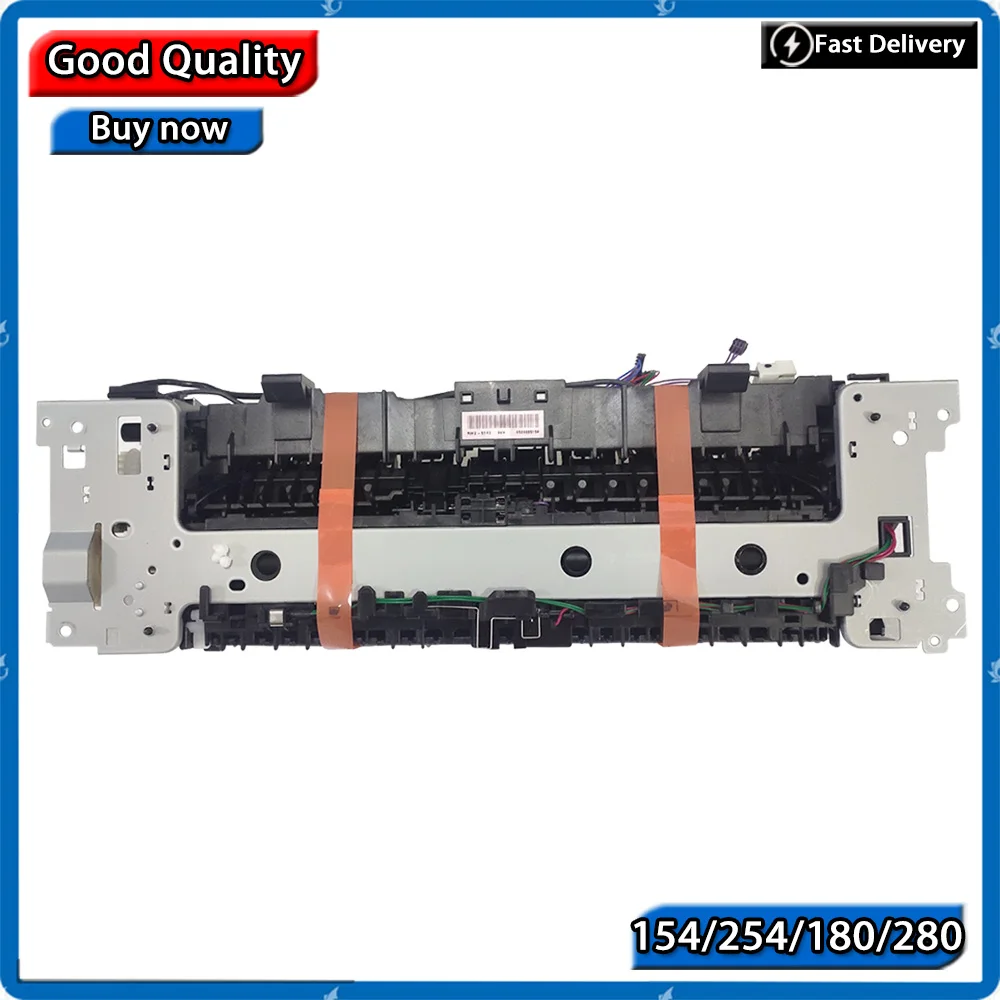 Conjunto de Fusor Novo Original para hp M154 M254 M180 M181 M280 M281 M284 M180n M280nw M281fdn Fuser Unit Rm43823 Rm4-3824