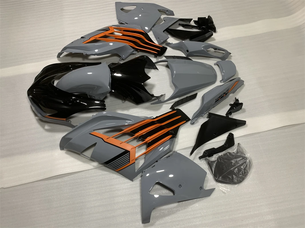 Amazon.com: HongK- K1406- Fairing Kit Compatible with