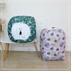 Modern Style Home Drawstring Beam Port Storage Bag Wardrobe Clothes Dustproof Organization Bag Large Capacity Debris Storage Bag 1