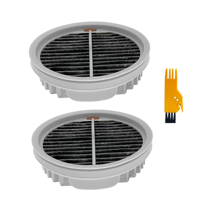 Filtre Pour Xiaomi Efficiu00ebnte HEPA-filter Voor Xiaomi Roidmi