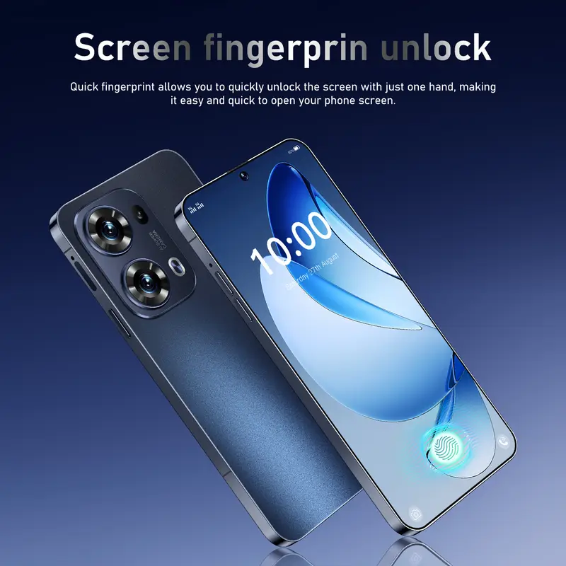HOT High Quality Silicone Case For Reno13 Pro 7.3 Inch Smartphone Shockproof Cover Lite Moblie Phones Cases Accessories 2026 NEW - Image 4