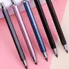 5.6mm Metal Mechanical Pencil 2B/4B/6B/8B Pencil Refill Art Painting Drawing Writing Tool Sketch Comics Design Automatic 3