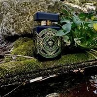 Parfum Arabe Oud Vanille Musc Rose pour un parfum oriental boisé élégant, riche, unisexe, longue durée, parfum quotidien, parfums de niche 5