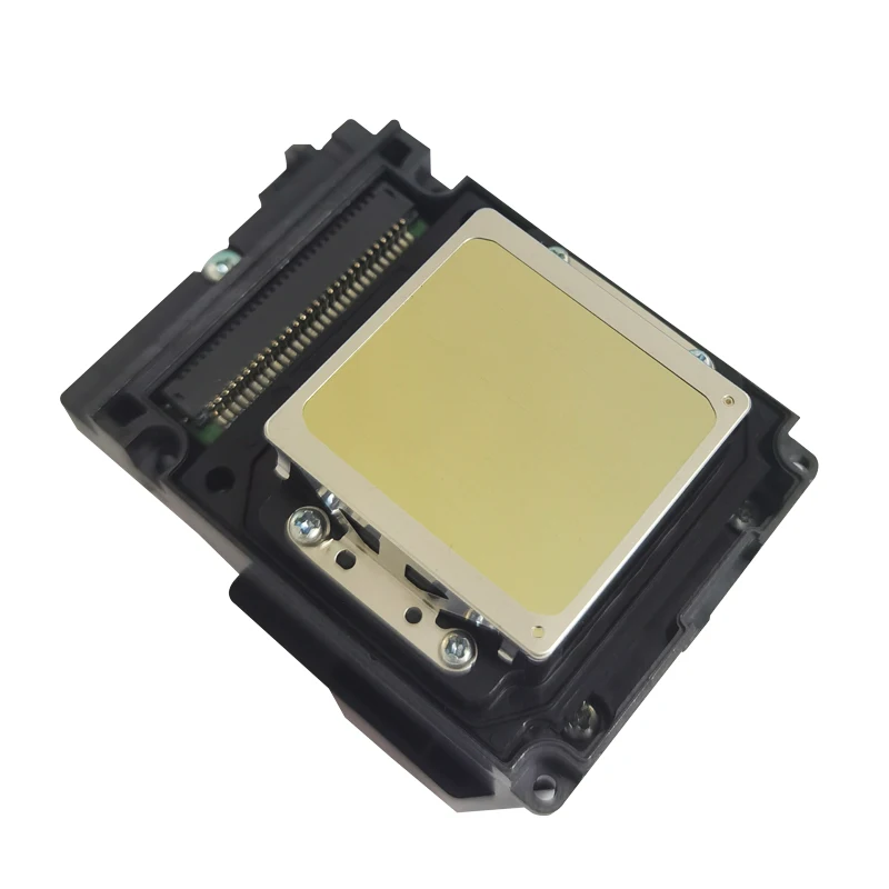 엡손 프린터용 프린트 헤드, F192040, DX8, DX10, TX800, TX710W, TX720, TX820, X820, TX830, TX700, TX720W, TX800F 헤드