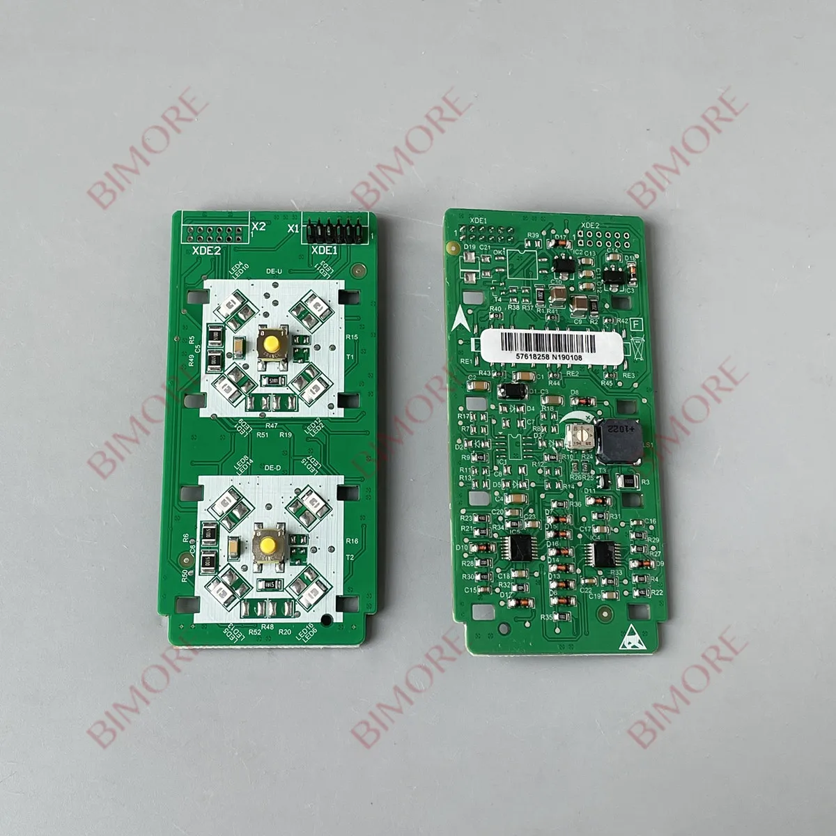 ID.NR.57618258 Elevator PCB LOP Button Board for 3300 3600