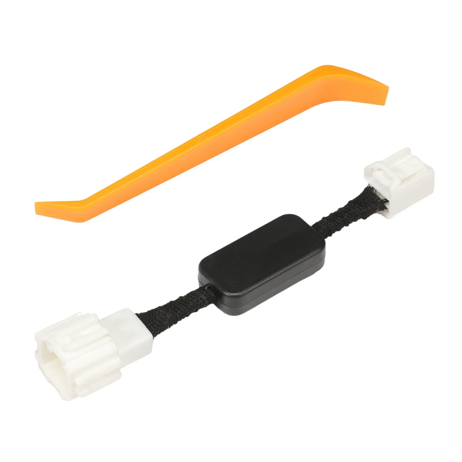 Auto Idle Stop/Start Eliminator for 20-23 Honda Ridgeline Auto Idle Stop System Disable ISG Error Free Engine Start-Stop Bypass