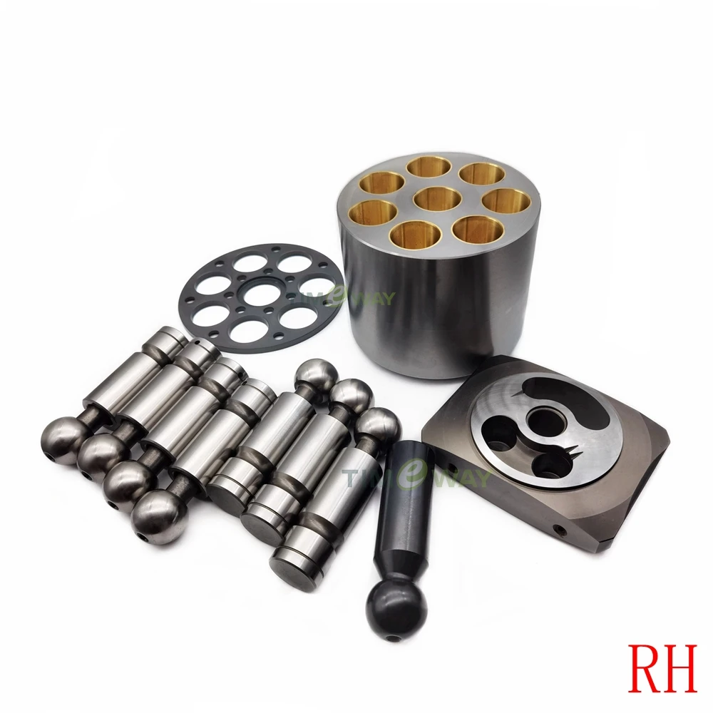 

Rexroth Series Hydraulic Piston Pump Spare Parts for A7V250