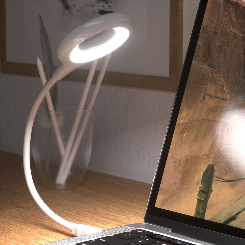 Led Light Desk Lamp Night Light Book Light Led Desk Lamp USB Direct Plug Table Lights Dormitory Bedside Book Lamp Eye Protection Student Study Reading Portable Night Light