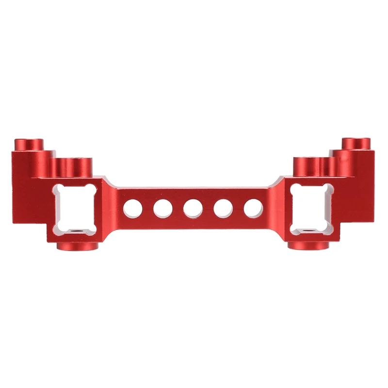 

Metal Front Bumper Mount Crossmember For Traxxas TRX4 TRX-4 1/10 RC Crawler Car Upgrades Parts Accessories