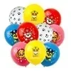 Paw Dog Patrol Cartoon Balloons for Kids' Parties & Celebrations