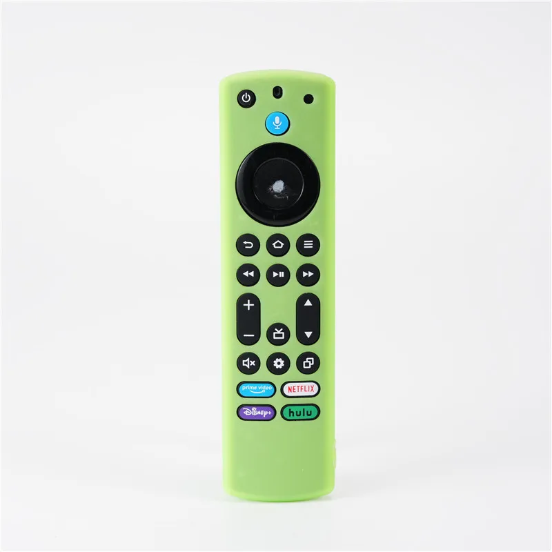 Silicone Protective Case