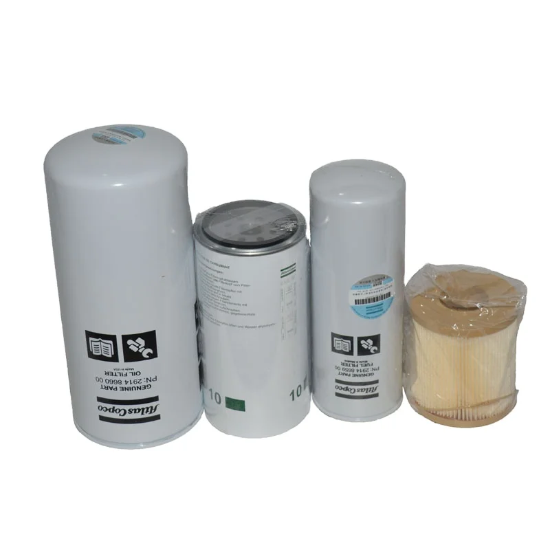 

Wholesale Air compressor Oil Filter