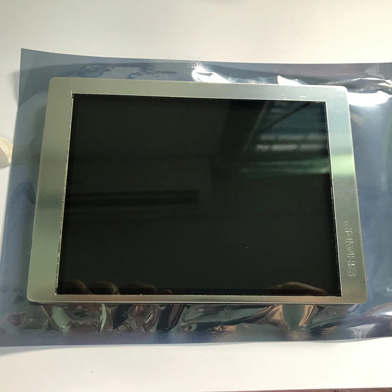 Lcd Display Screen For Sharp 5.7 Inch LQ057Q3DG21 Lcd Panel Replacement 320*2 ue 