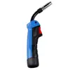 Carbon Dioxide Gas Welder Machine Accessories 142 MIG Torch 3