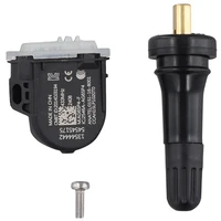 4PCS 13544442 Tire Pressure Sensor Monitoring System TPMS 433Mhz For GM Buick Chevrolet Cadillac CT6 Opel - Image 5