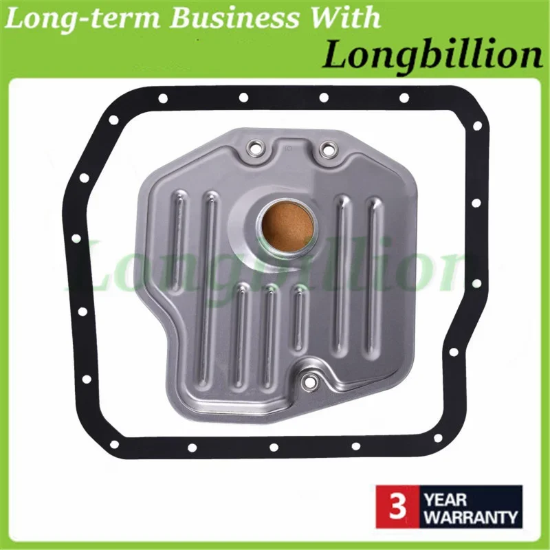 3533006010TransmissionOilStrainerFilterGasketforToyotaMatrix
