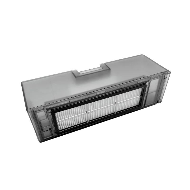 Description Picture 3 of itemOriginal Dust Box HEPA Filter Spare Parts Optional For Xiomi S10+ Mijia B105 Dreame L10s Pro Robot Vacuum Cleaner Accessories