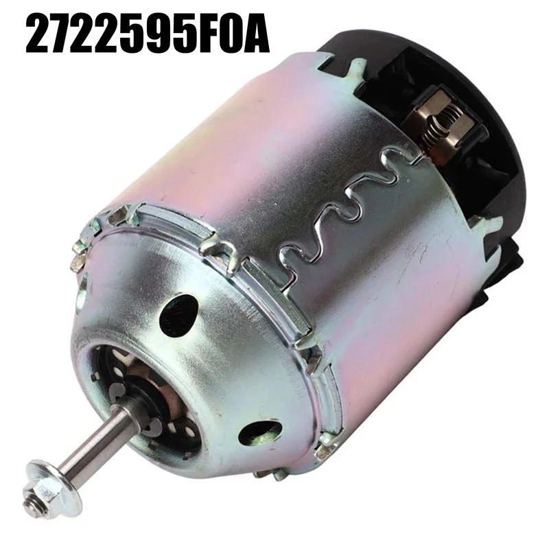 

2722595F0A Heater Motor Heater Fan Motor Auto For Nissan Maxima 2.5 X-Trail T30 2.0 2.2 2.5