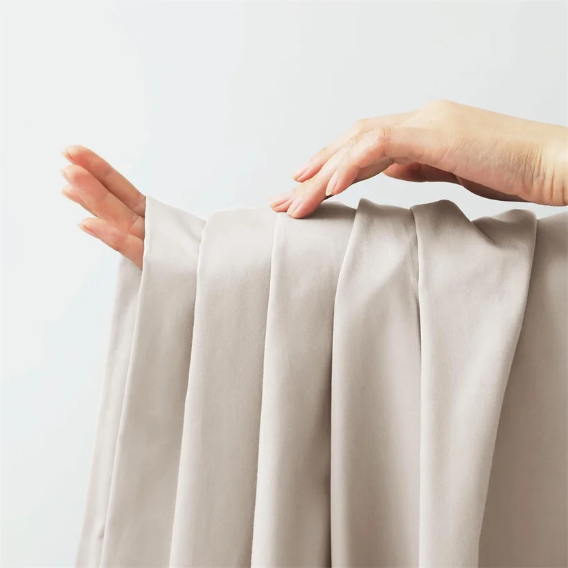1Pc 100% Egyptian Cotton Flat Sheet High Quality Bed Sheet Luxurious 800 Thread Count Pure Cotton Top Sheets Soft Home Bed Linen 4