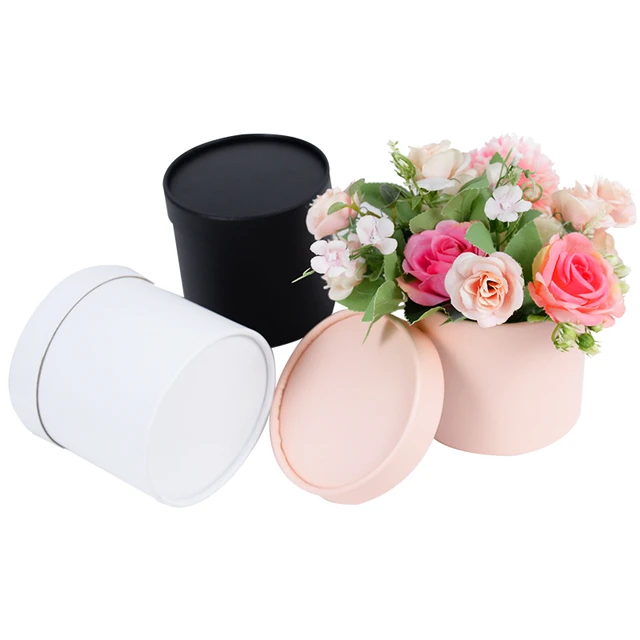 Flower Bouquets Packaging Boxes