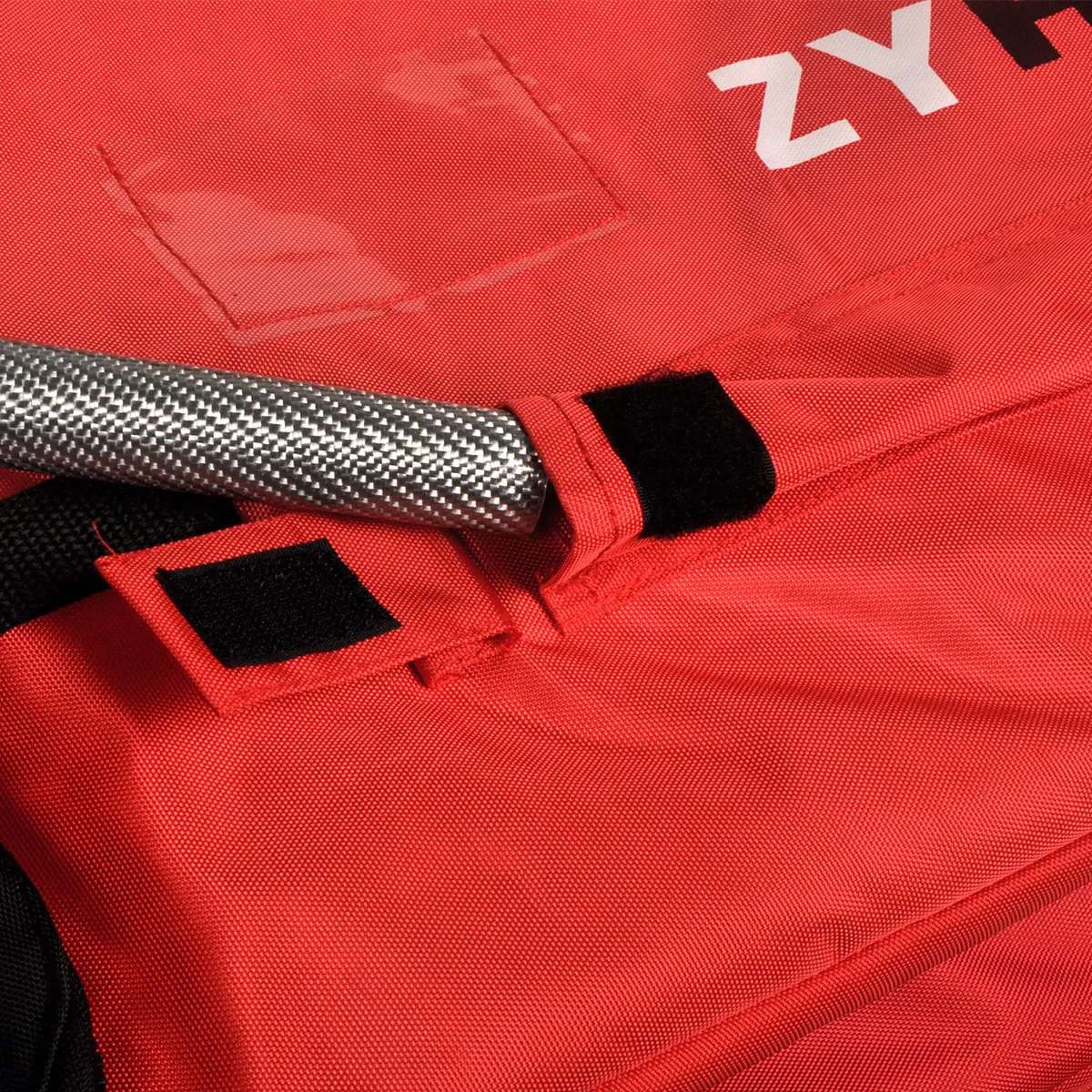 85-120CC RC Model Aircraft Wings Storage Bag Waterproof Outdoor Protection Handbag 79*133*40cm 4