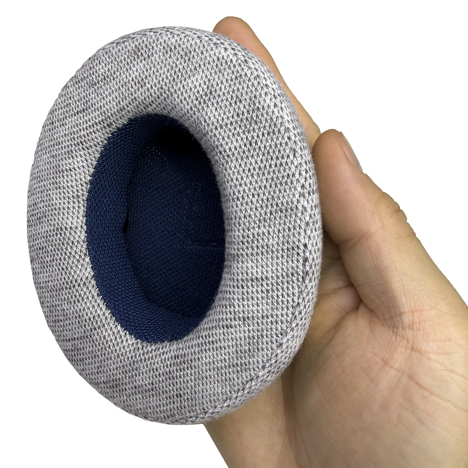 وسادات أذن Nullmini مناسبة لسماعات HyperX Cloud 1...