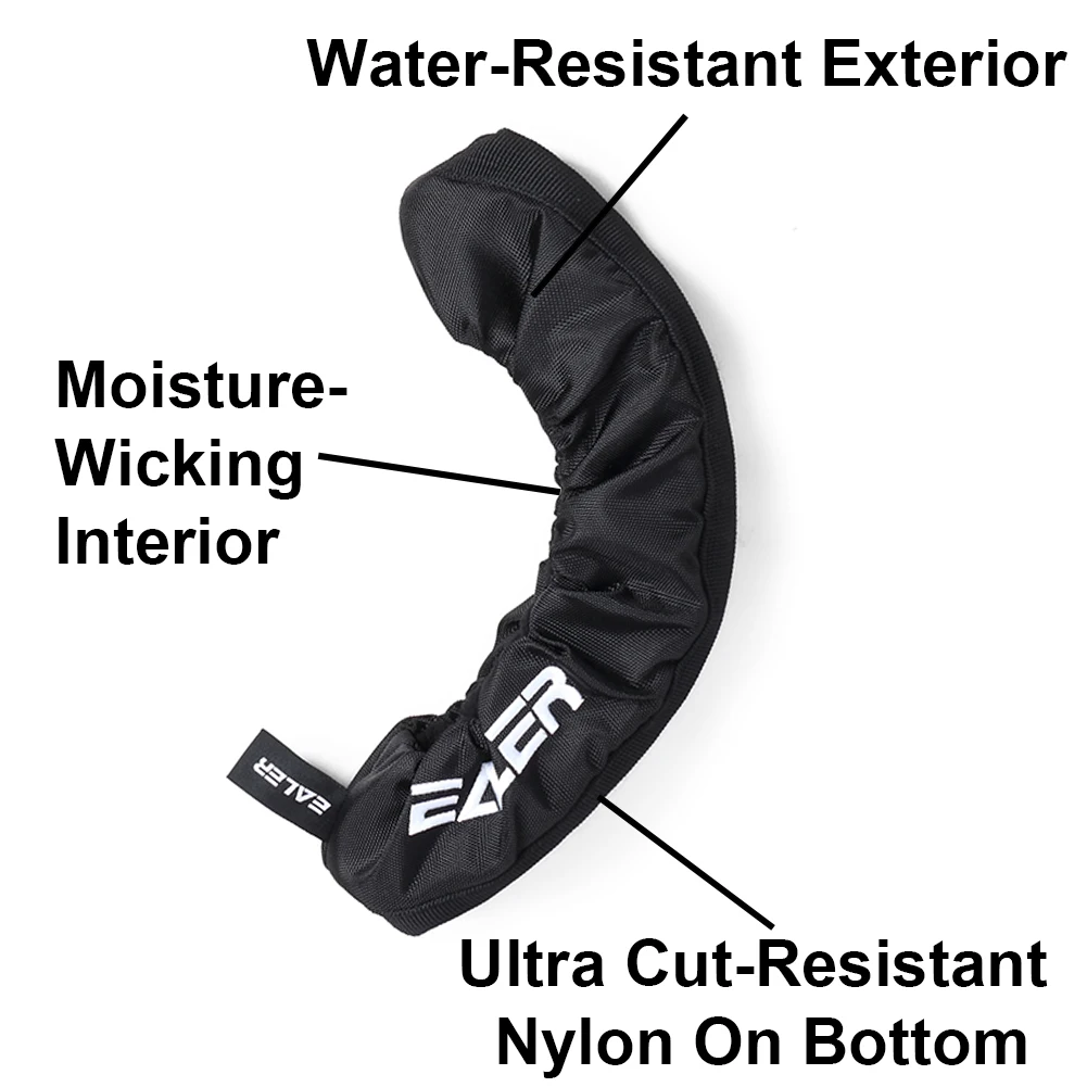 아이스 하키 전문 스케이트 슬리브, SKC200, 5cm