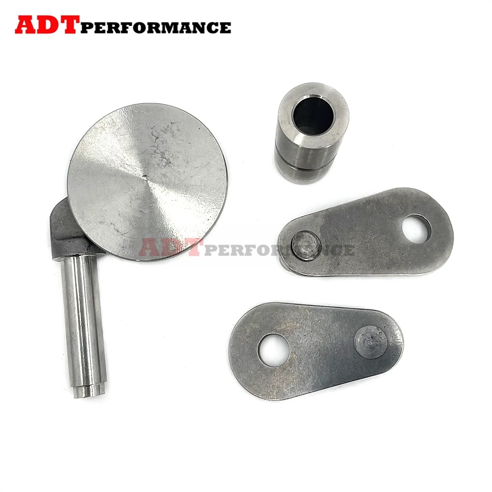 Td04Lr6-04Hr Td04 Turbo Flapper N20 49477-02002 49477-02010 7588938 Per Bmw 125 320 328 520 528 2.0