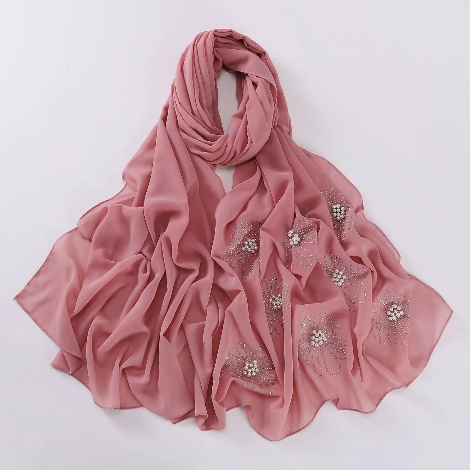 Rose Pink