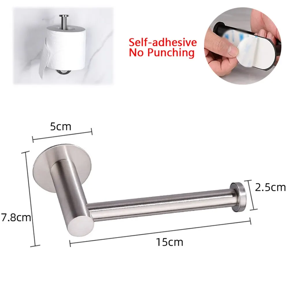 Toilet Paper Rack 1