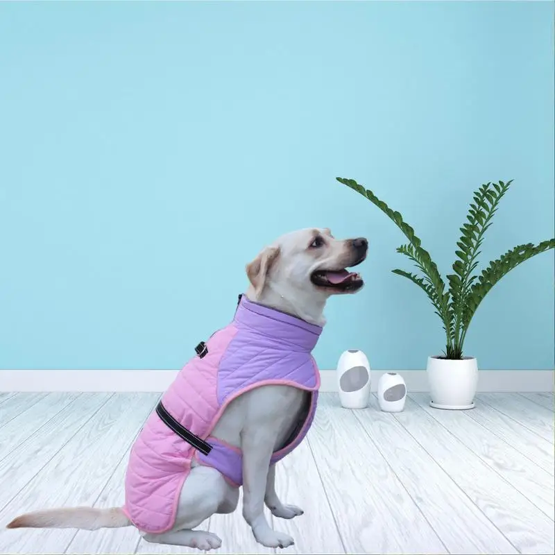 Cozy Puppy Winter Sweaters for Small Dogs