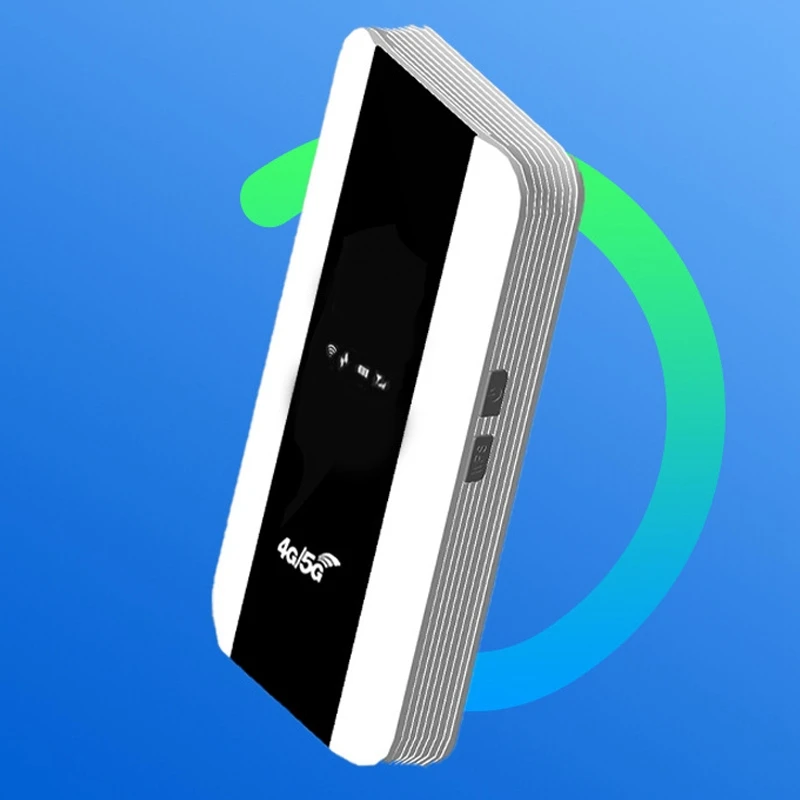 휴대용 핫스팟 4G LTE 무선 모바일 라우터, M10, 150M, 4G 모바일 와이파이