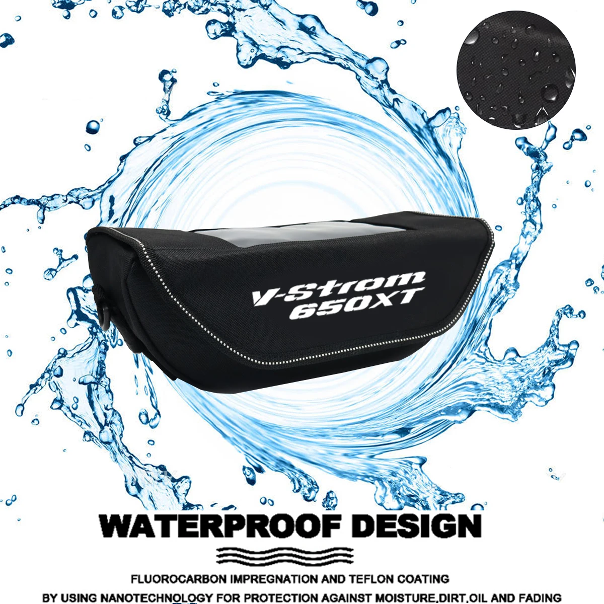 Рисунок 3 - Водонепроницаемая сумка для хранения