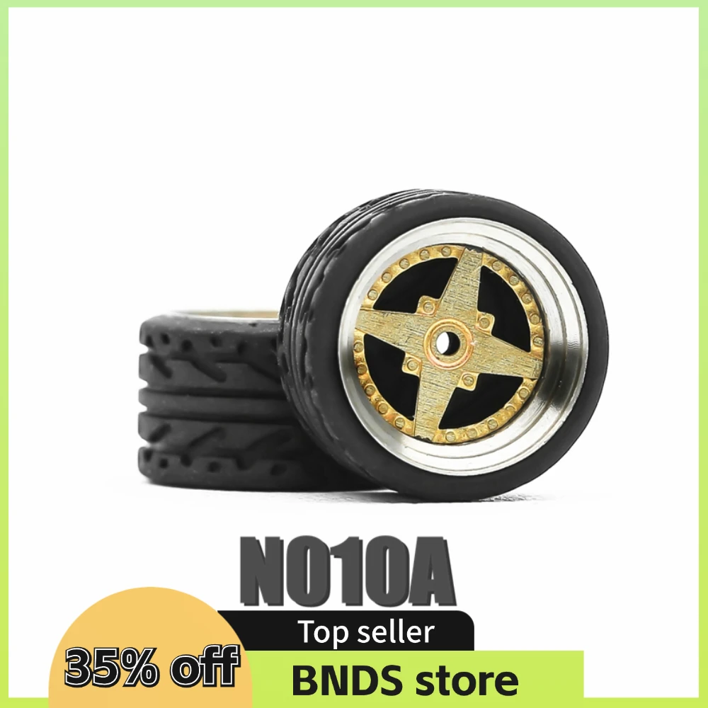 Gomme Scala 1/64 Pneumatici In Gomma Scala 1/64 - Per Ruote Real Rider, Modellismo Auto Hot Wheels, Collezionismo Gomme Per Modellini Hot Wheels - Foto 8