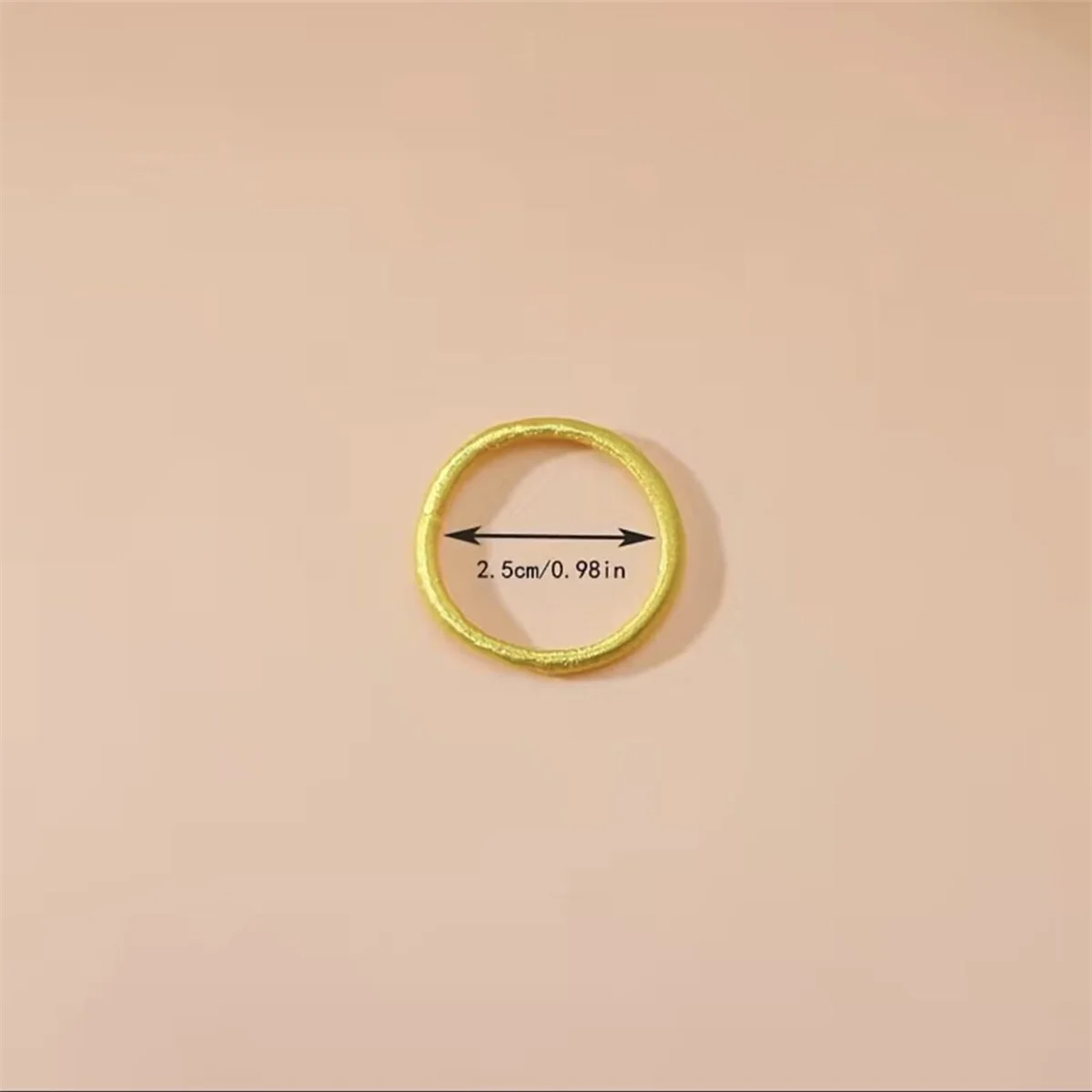 Smarsty Cute Hair Ties 4