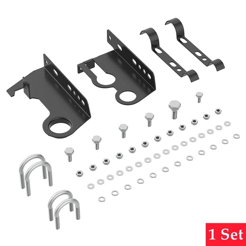 2pcs Pôle De Support De Cric De Cabinet Réglable De 19,7 À 45,3 Pouces Tige  De Support Rapide Télescopique En Acier Système De Support De 3ème Main  Pour Crics De Cabinet Barres