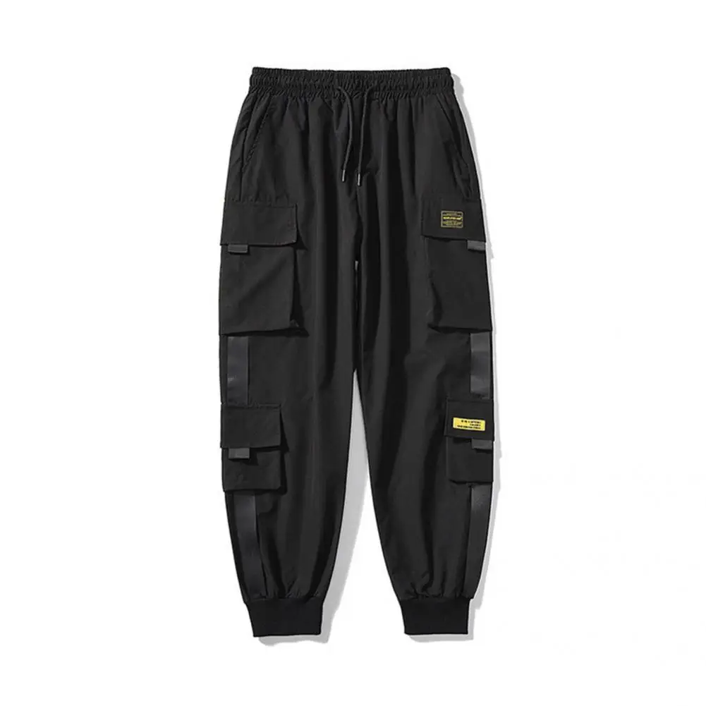 韓国人気ファッション[PAKUA] RIBBON BUCKLE CARGO PANTS 韓国人気ファッション[PAKUA] RIBBON BUCKLE CARGO PANTS