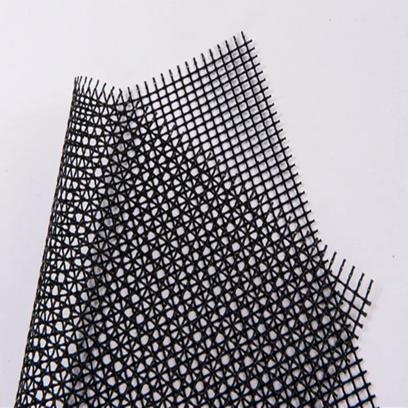 3 Tappetini Per Griglia In Teflon 42x36cm - Antiaderenti, Per BBQ A Gas, Carbone, Forno E Friggitrice Ad Aria