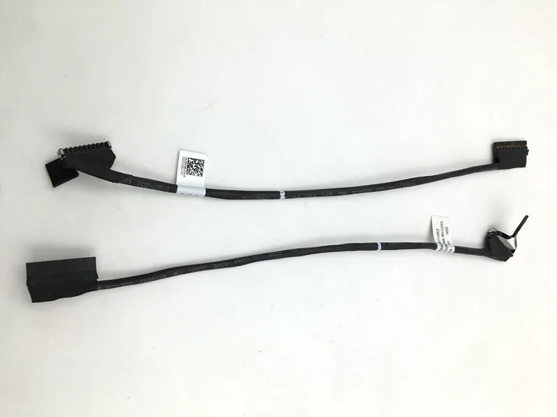 Laptop battery cable for Dell Latitude 5270 E5270 DC020028J00 0NTWN